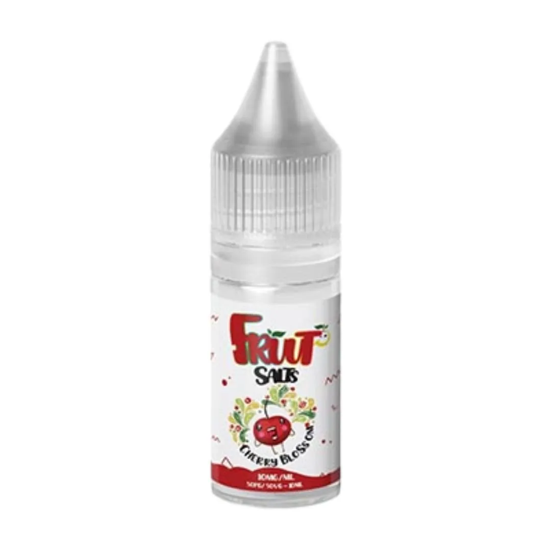 Fruut Salts 10ml E-liquids