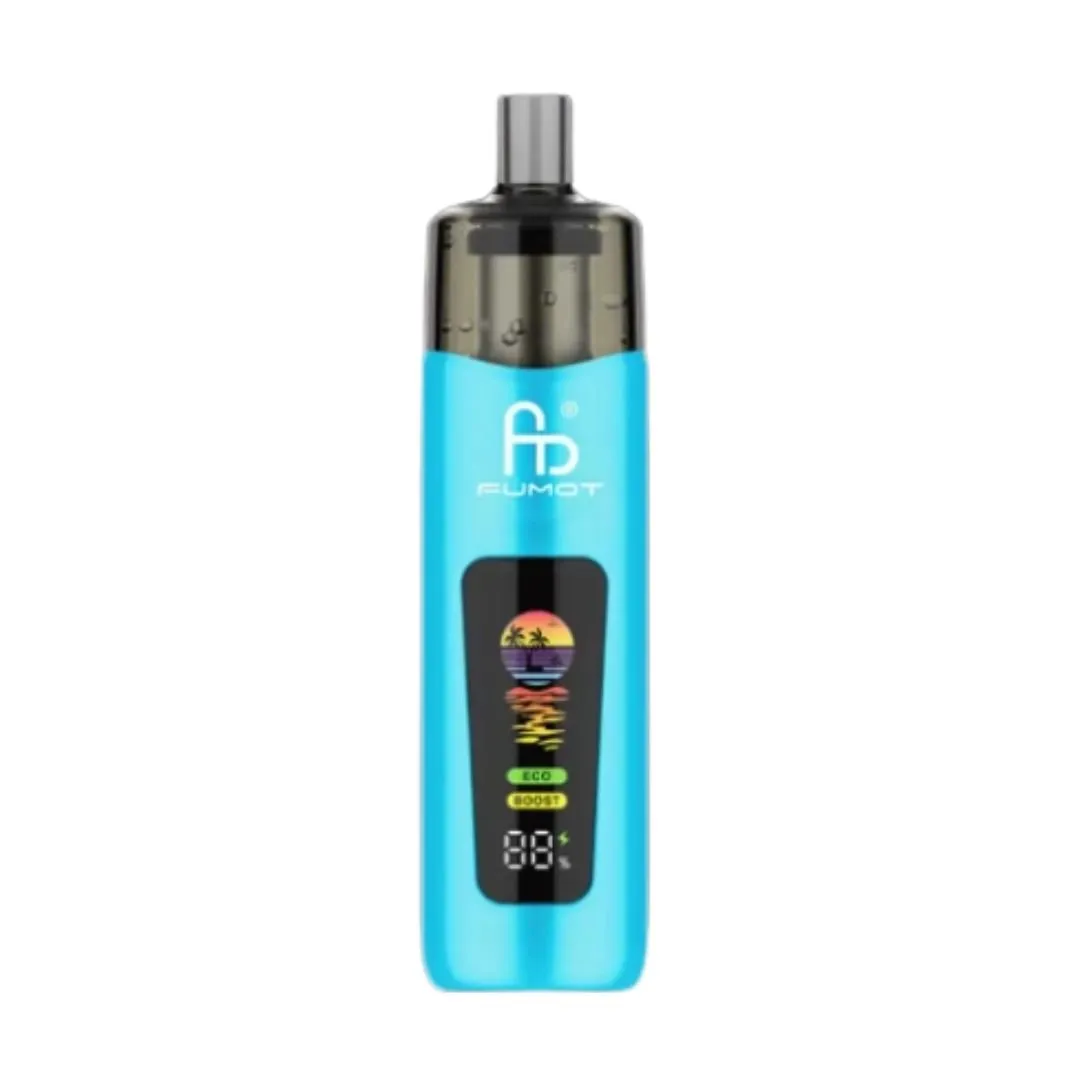 Fumot Altera 55K Refillable Pod Kit