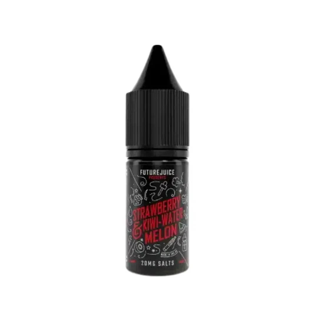 Future Juice Nic Salts 10ml - Only £2.79