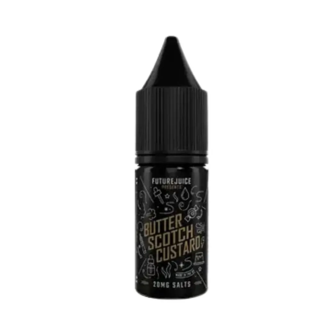 Future Juice Nic Salts 10ml - Only £2.79