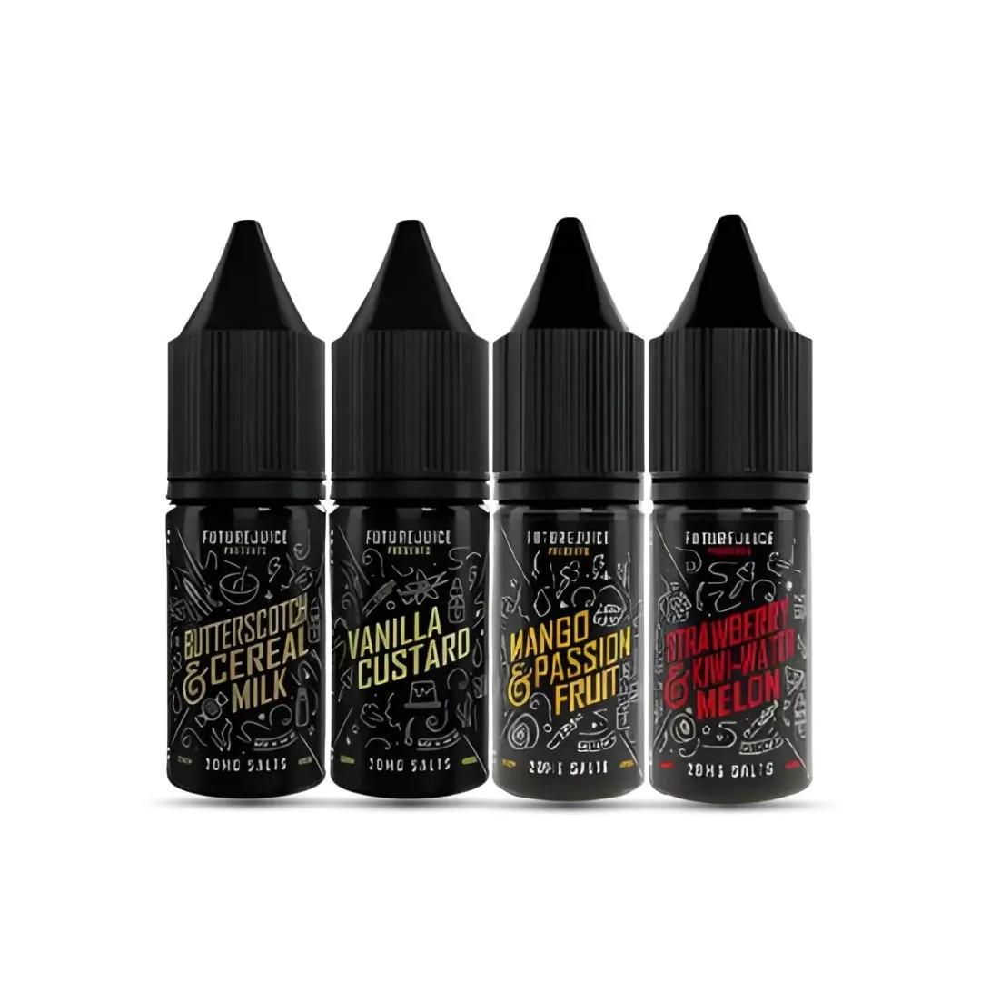 Future Juice Nic Salts 10ml