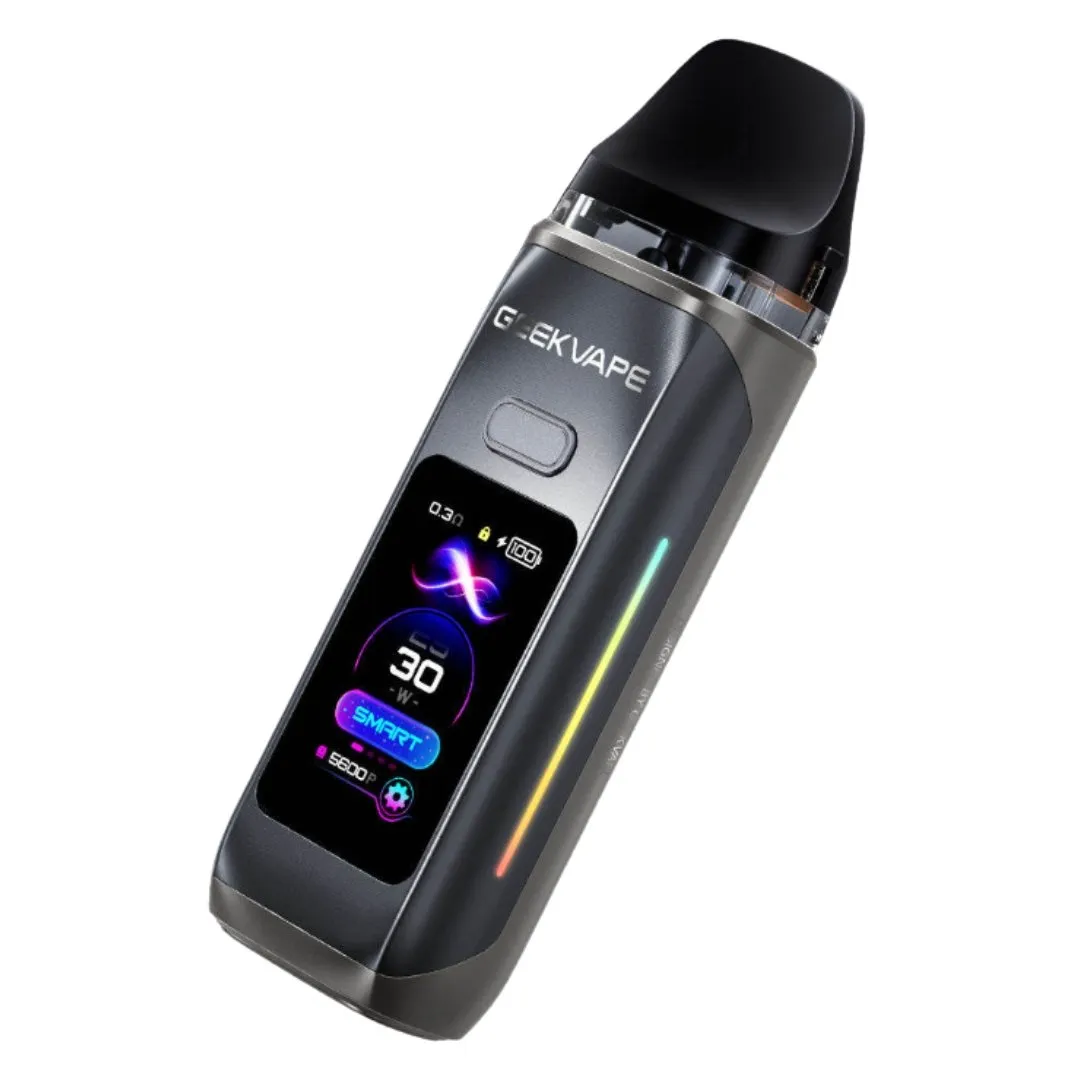 Geekvape Digi Max R Vape Kit 80W 3000 mAh