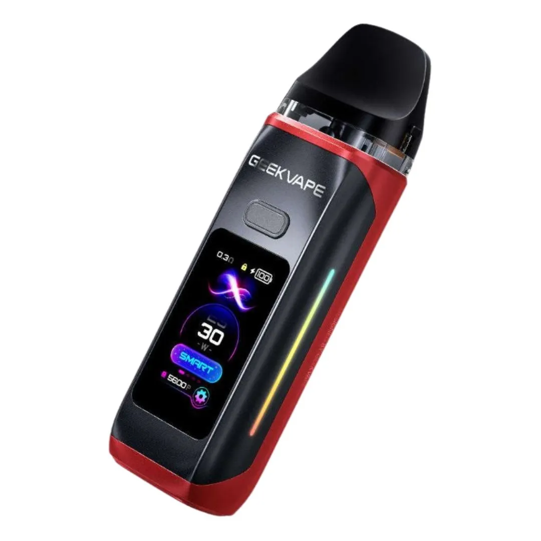 Geekvape Digi Max R Vape Kit 80W 3000 mAh