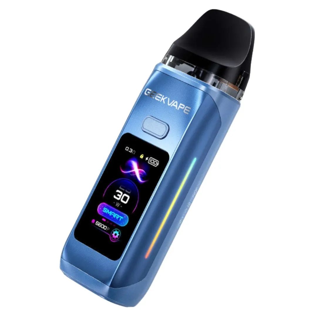 Geekvape Digi Max R Vape Kit