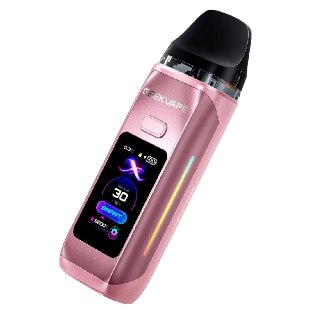 Geekvape Digi Max R Vape Kit 80W 3000 mAh