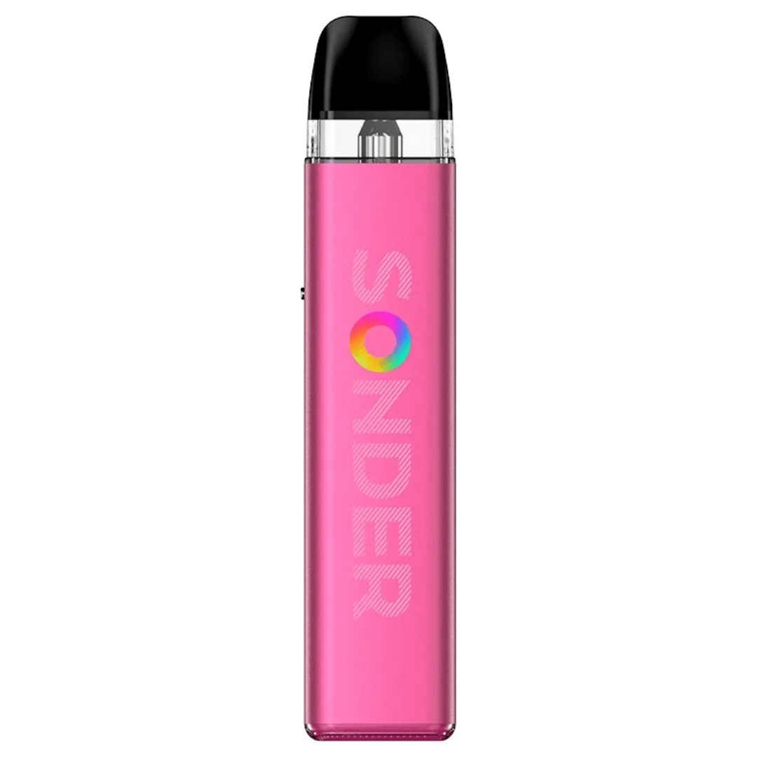 Geekvape Sonder Q2 Pod Vape Kit 1350mAh - £9.99