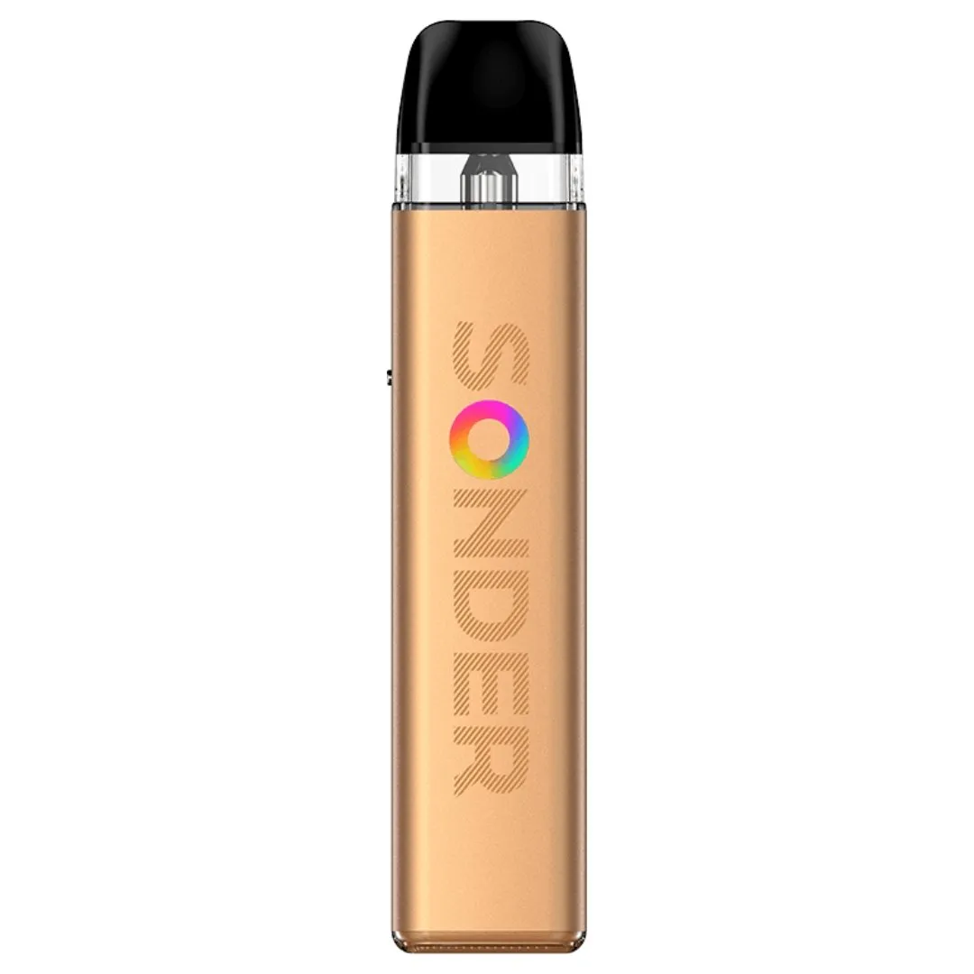 Geekvape Sonder Q2 Pod Vape Kit 1350mAh - £9.99