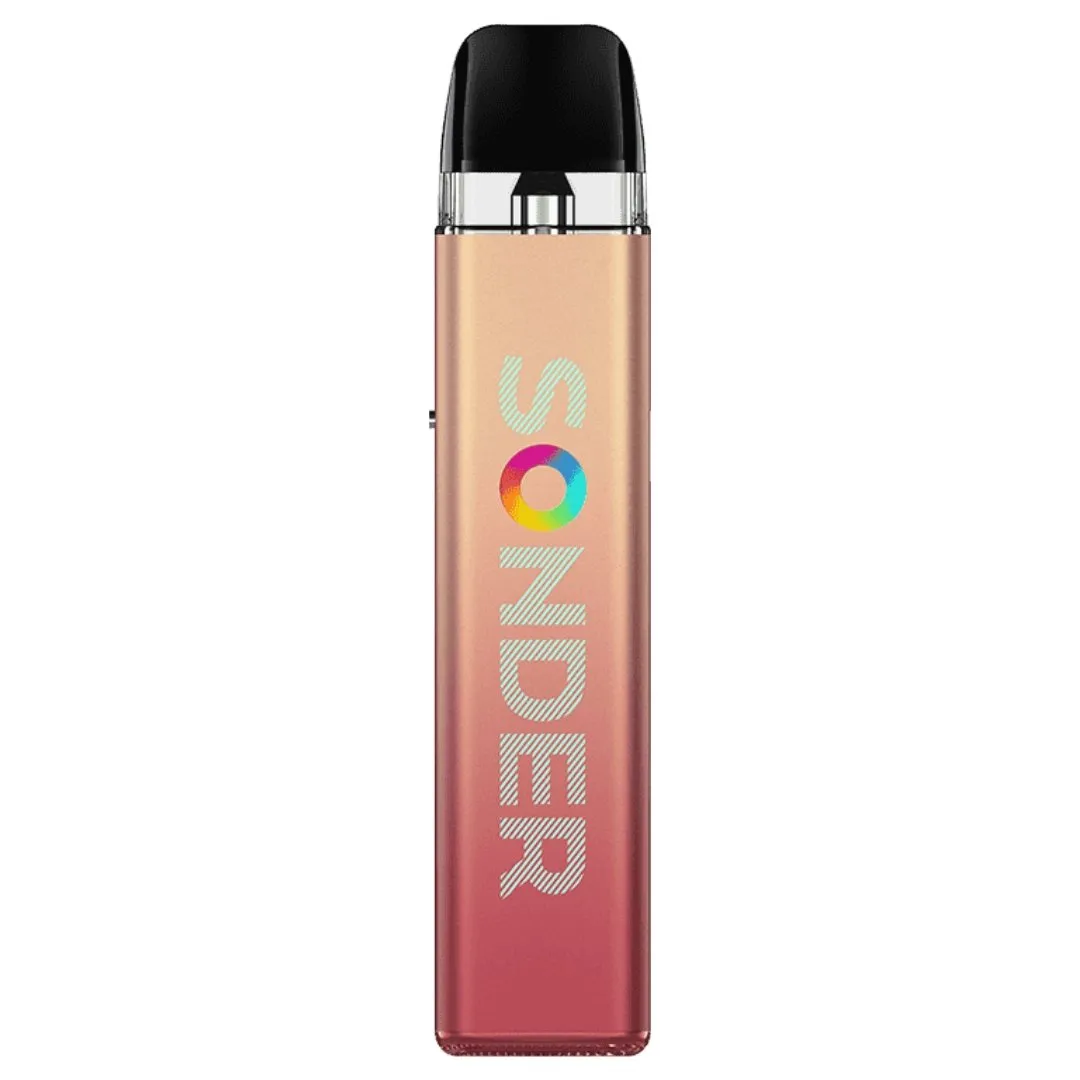 Geekvape Sonder Q2 Pod Vape Kit 1350mAh - £9.99