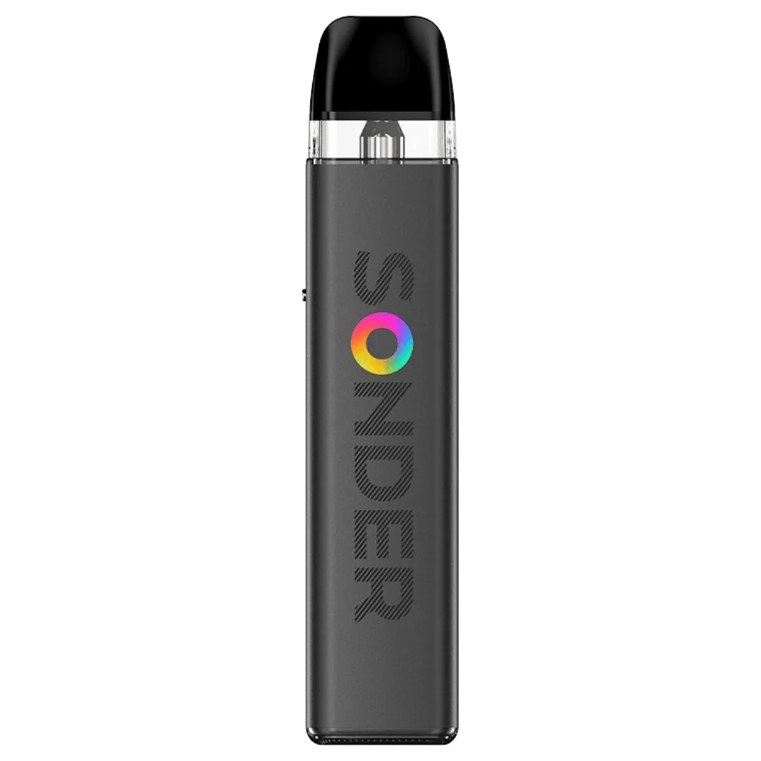 Geekvape Sonder Q2 Pod Vape Kit 1350mAh - £9.99