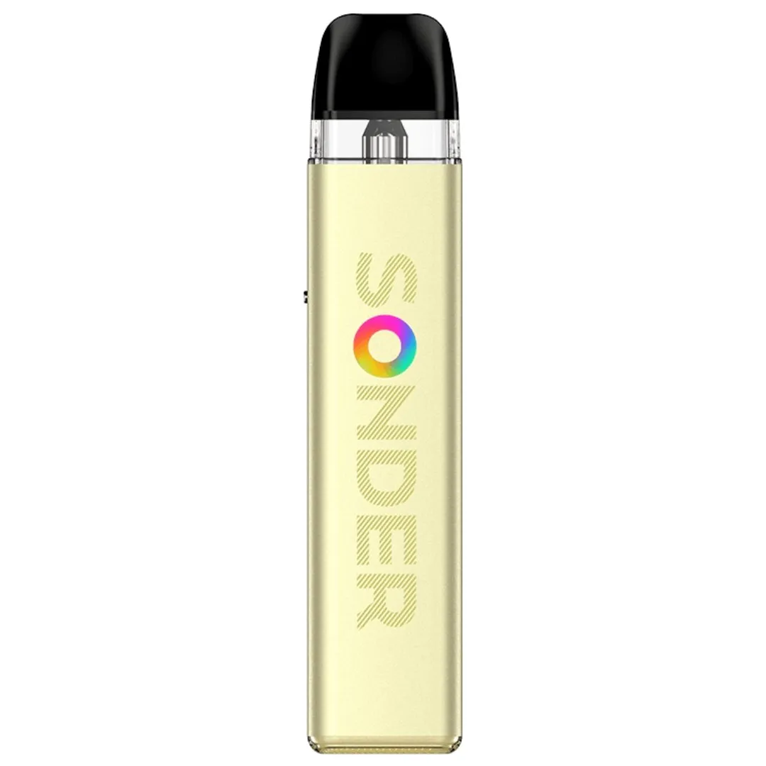 Geekvape Sonder Q 2