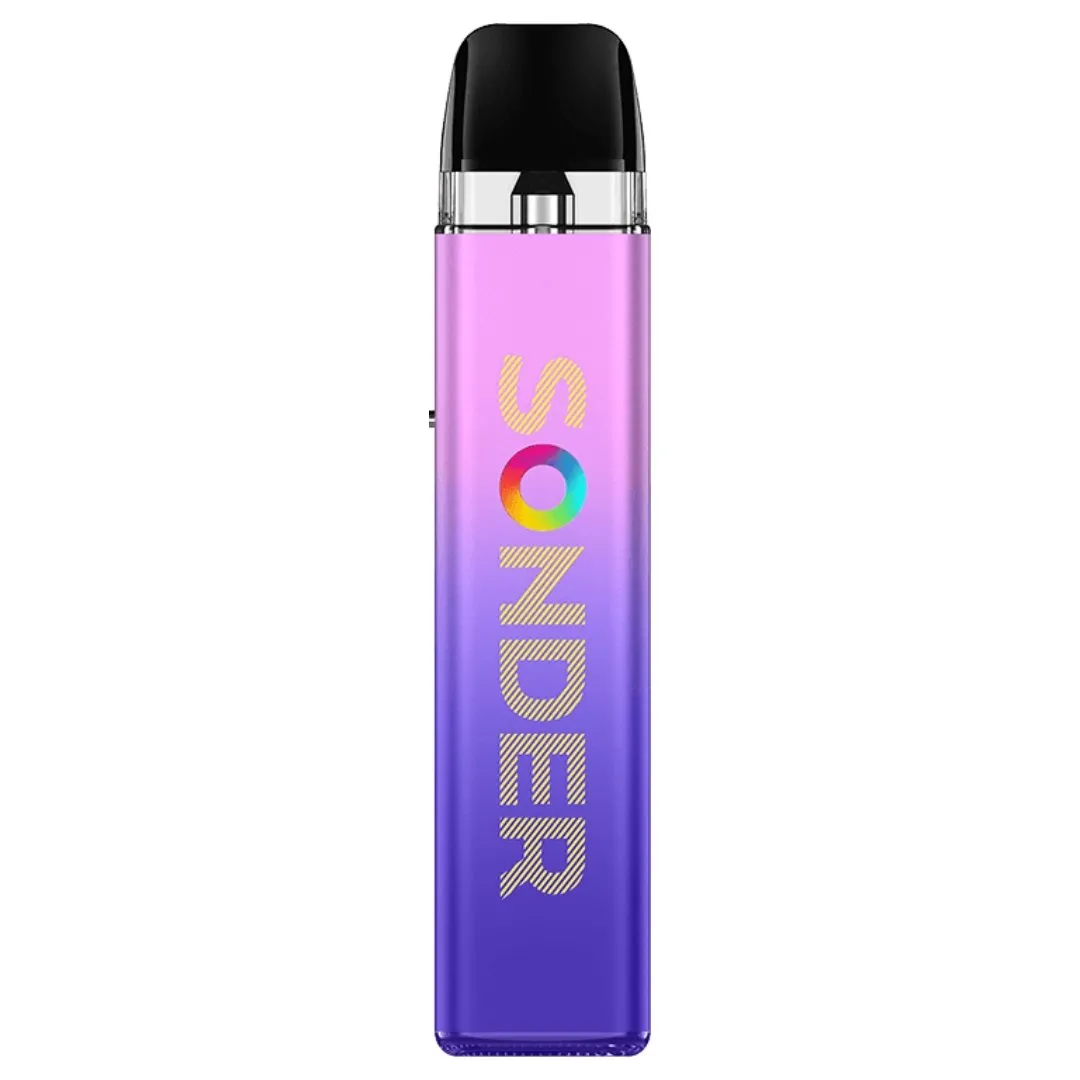 Geekvape Sonder Q2 Pod Vape Kit 1350mAh - £9.99