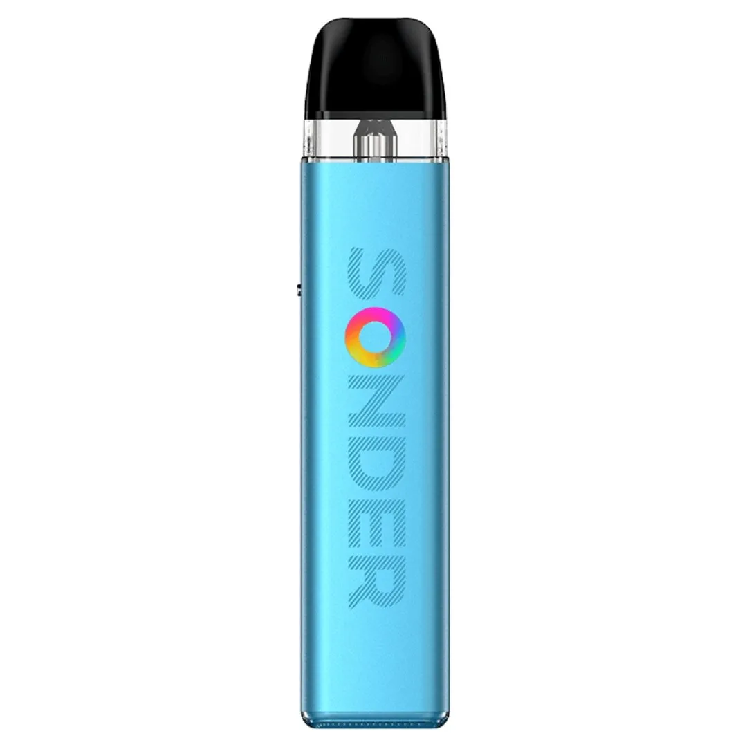 Geekvape Sonder Q2 Pod Vape Kit 1350mAh - £9.99