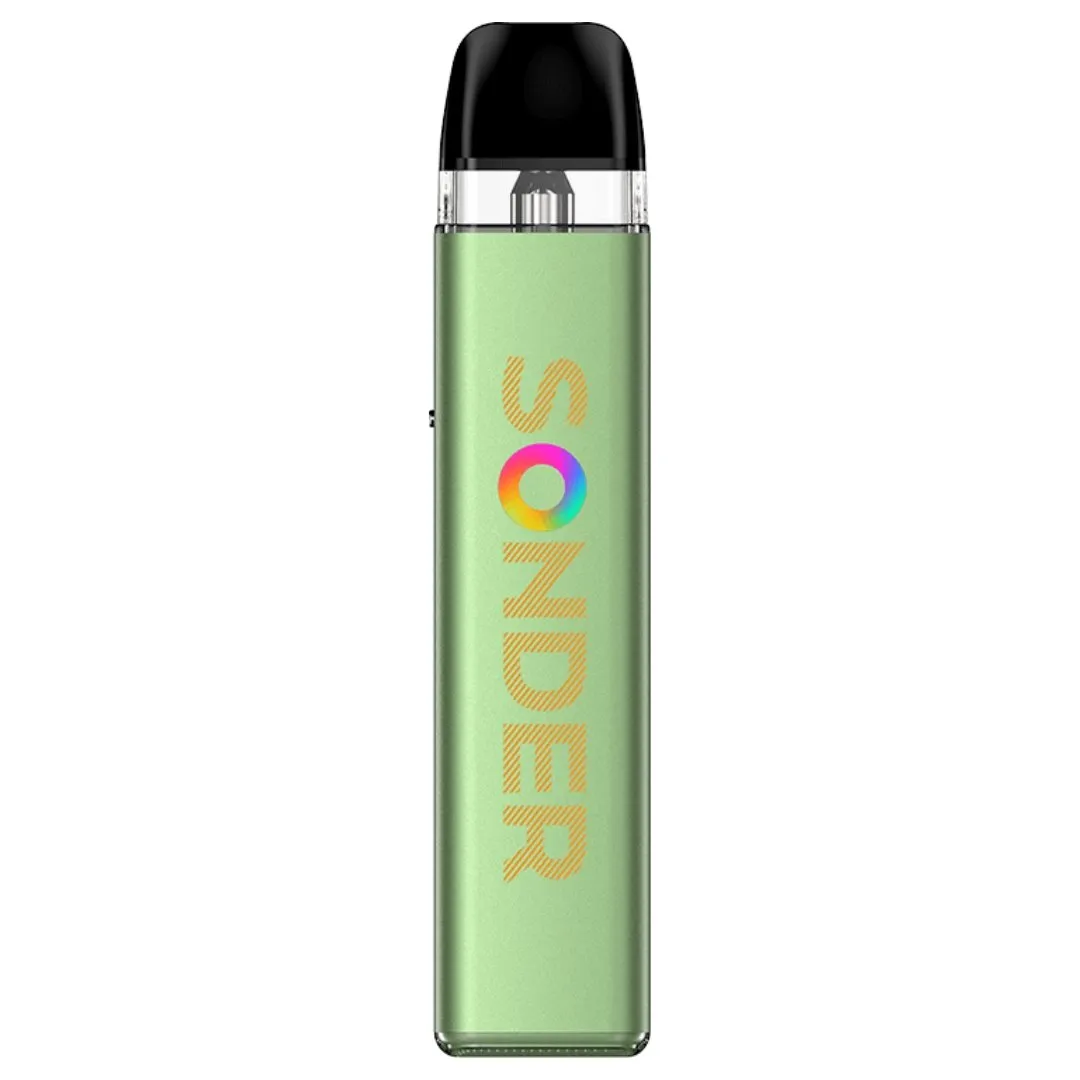 Geekvape Sonder Q2 Pod Vape Kit 1350mAh - £9.99