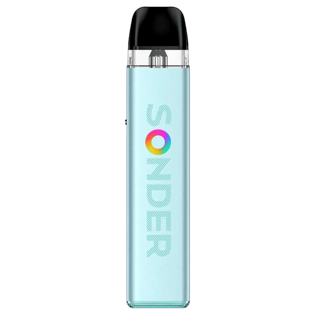 Geekvape Sonder Q2 Pod Vape Kit 1350mAh - £9.99