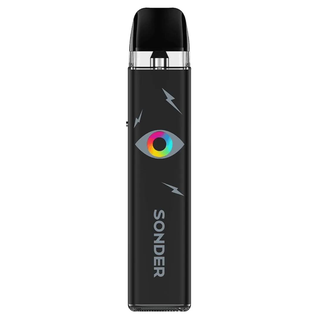 Geekvape Sonder Q2 Pod Vape Kit 1350mAh - £9.99