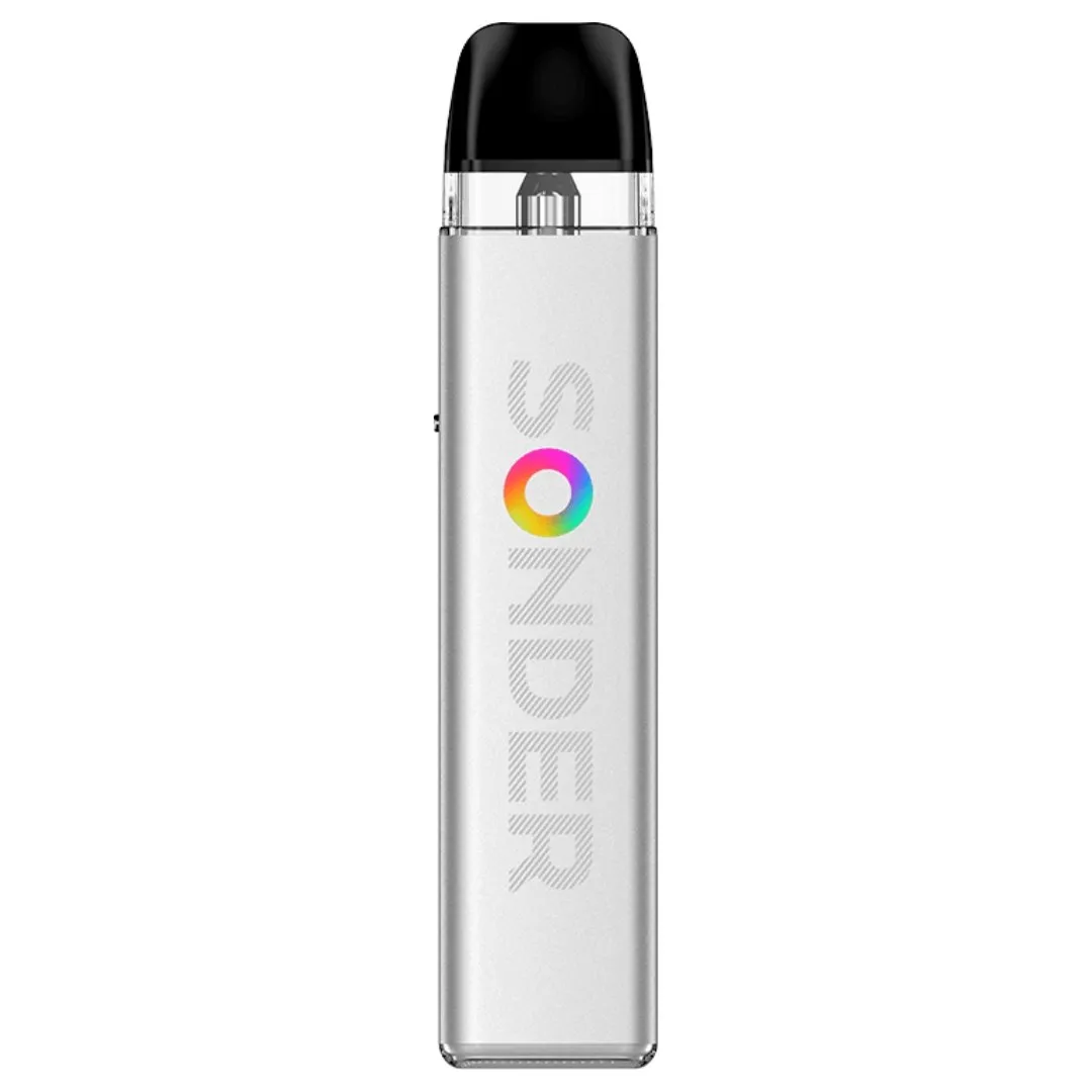 Geekvape Sonder Q2 Pod Vape Kit 1350mAh - £9.99
