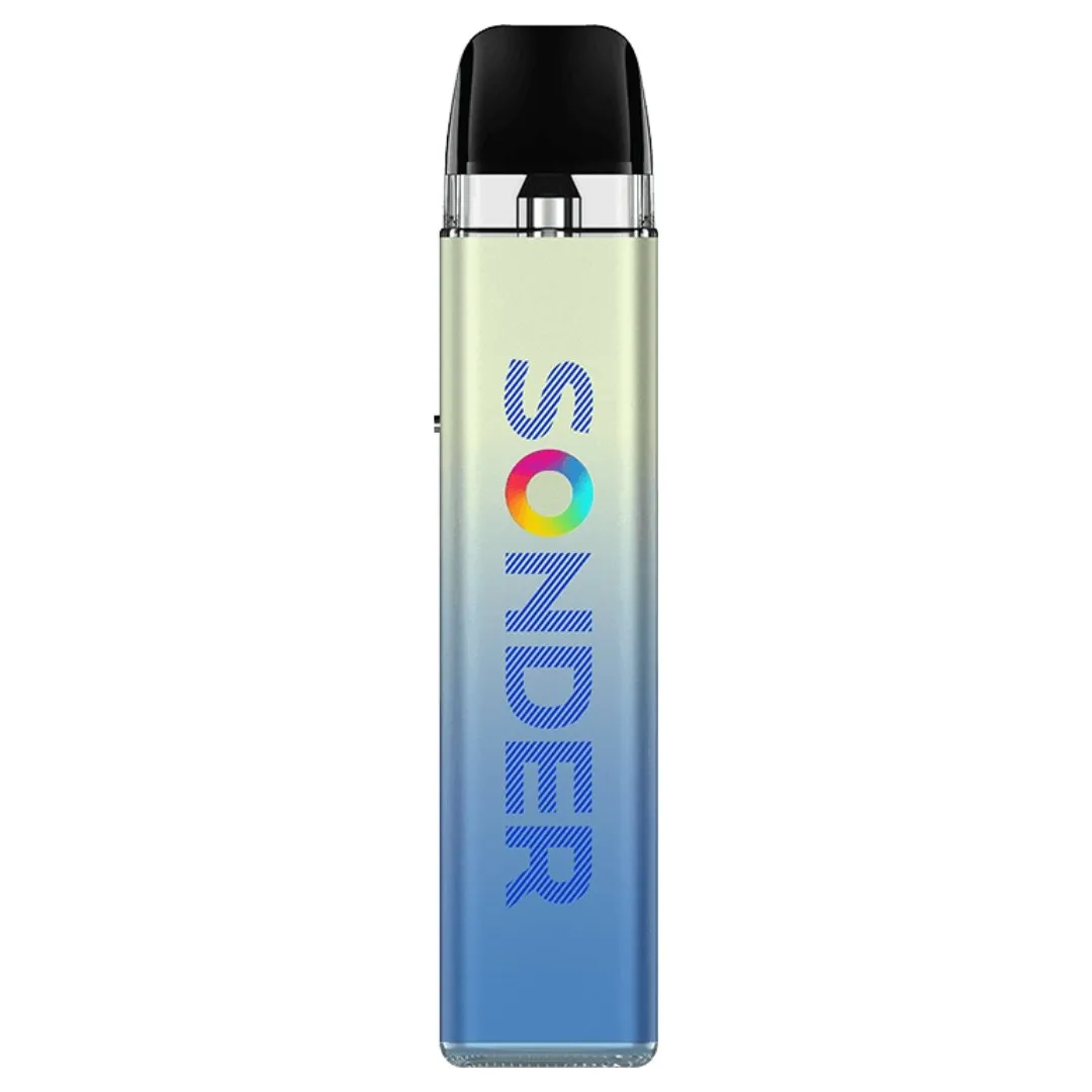 Geekvape Sonder Q2 Pod Vape Kit 1350mAh - £9.99