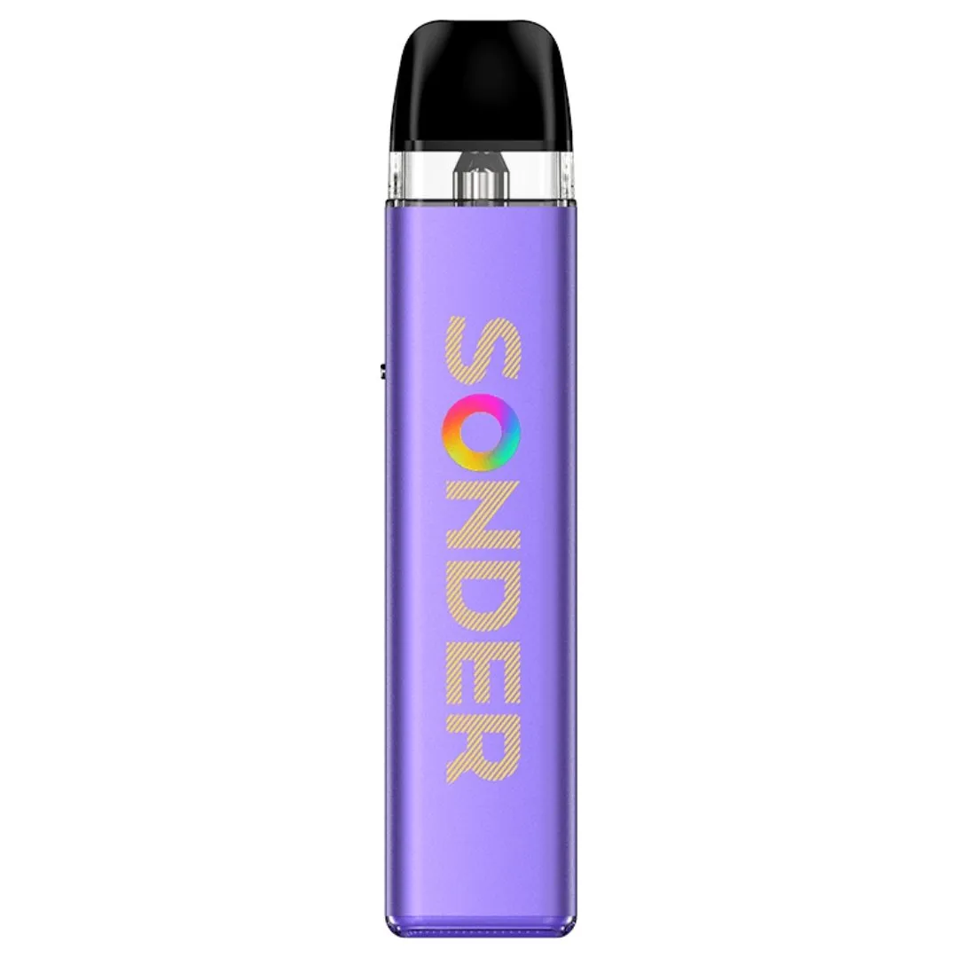 Geekvape Sonder Q2 Pod Vape Kit 1350mAh - £9.99
