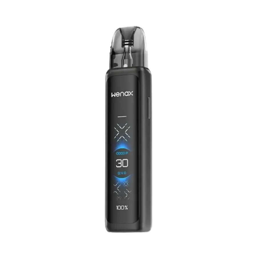 Geekvape Wenax Q Ultra Vape Kit