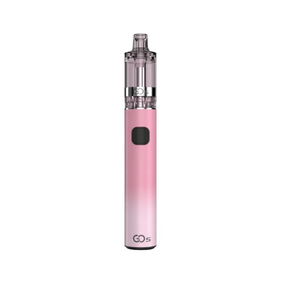 Innokin Go S Pen Vape Kit Online | Smoknic UK