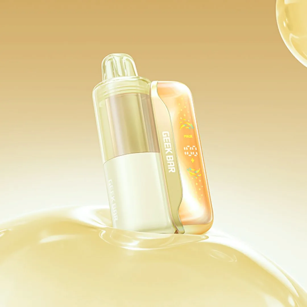 Geek Bar Mate 60K Prefilled Kit