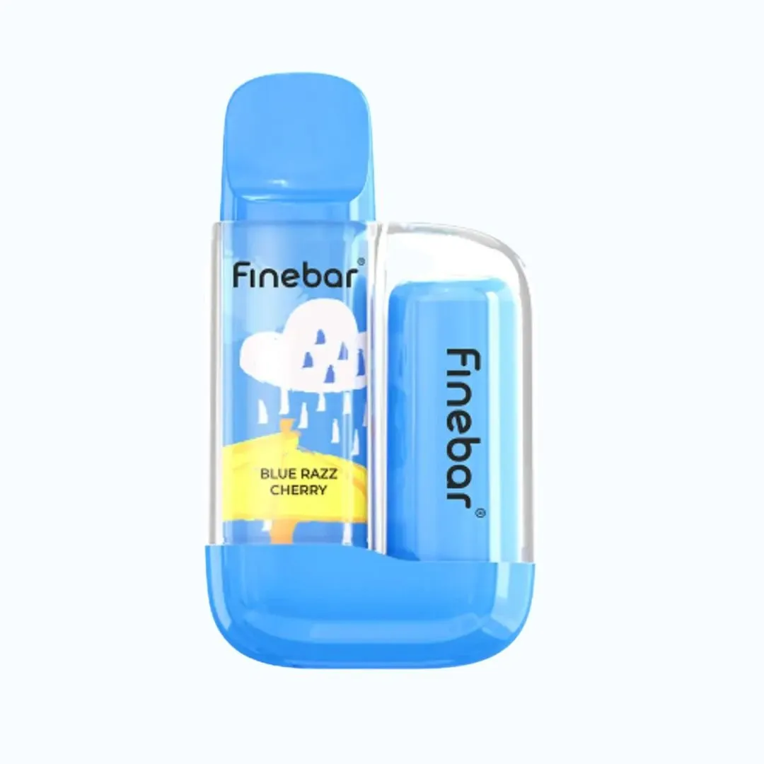 Hayati Finebar Fine Mood  Prefilled Pod Kit