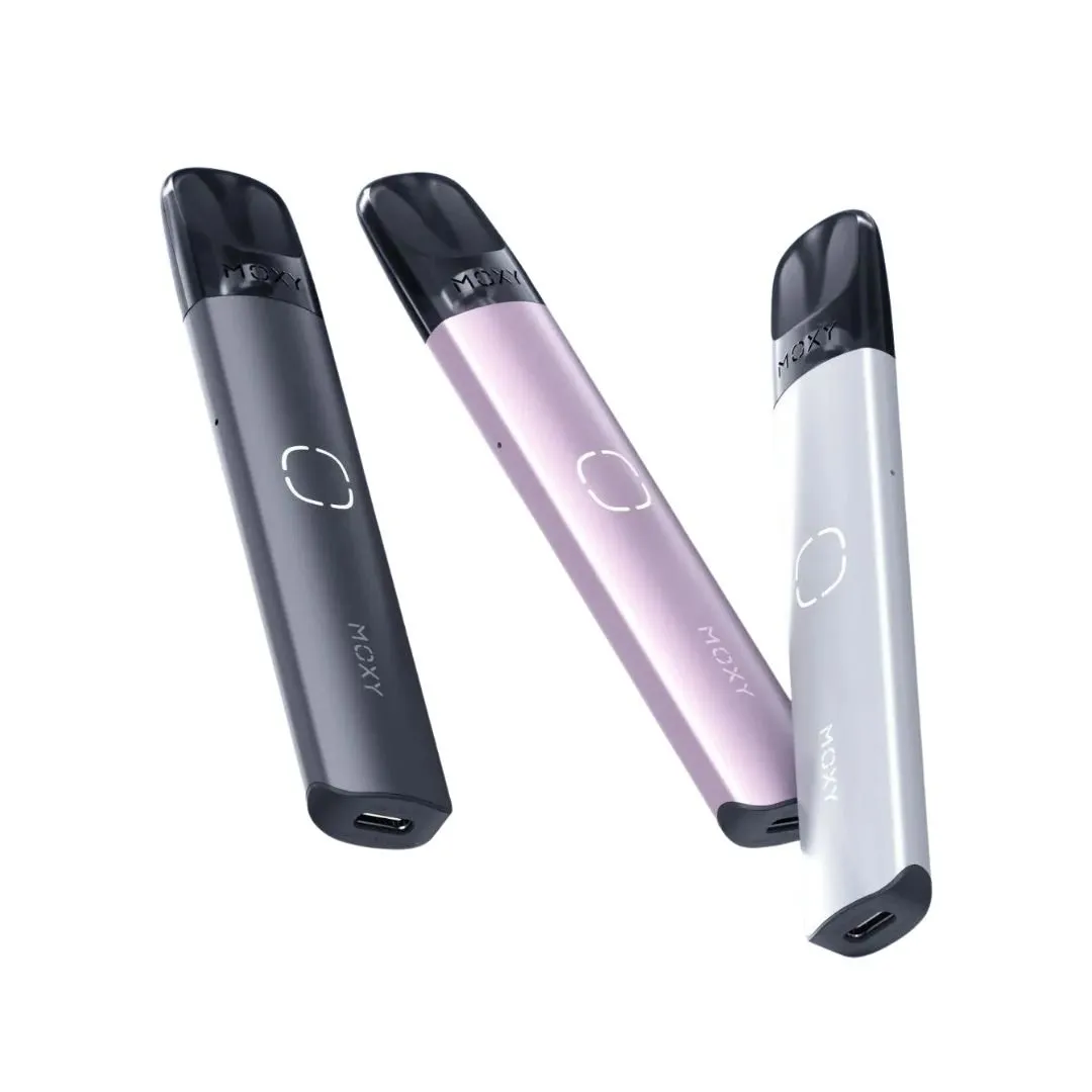 Hayati Moxy Elite Prefilled Pod Kit | Only £9.79