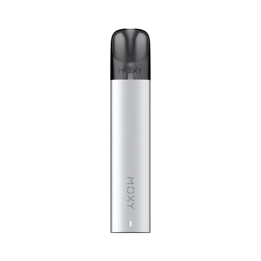 Hayati Moxy Lite Prefilled Pod Kit | Only £8.79