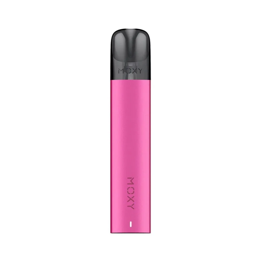 Hayati Moxy Lite Prefilled Pod Kit | Only £8.79