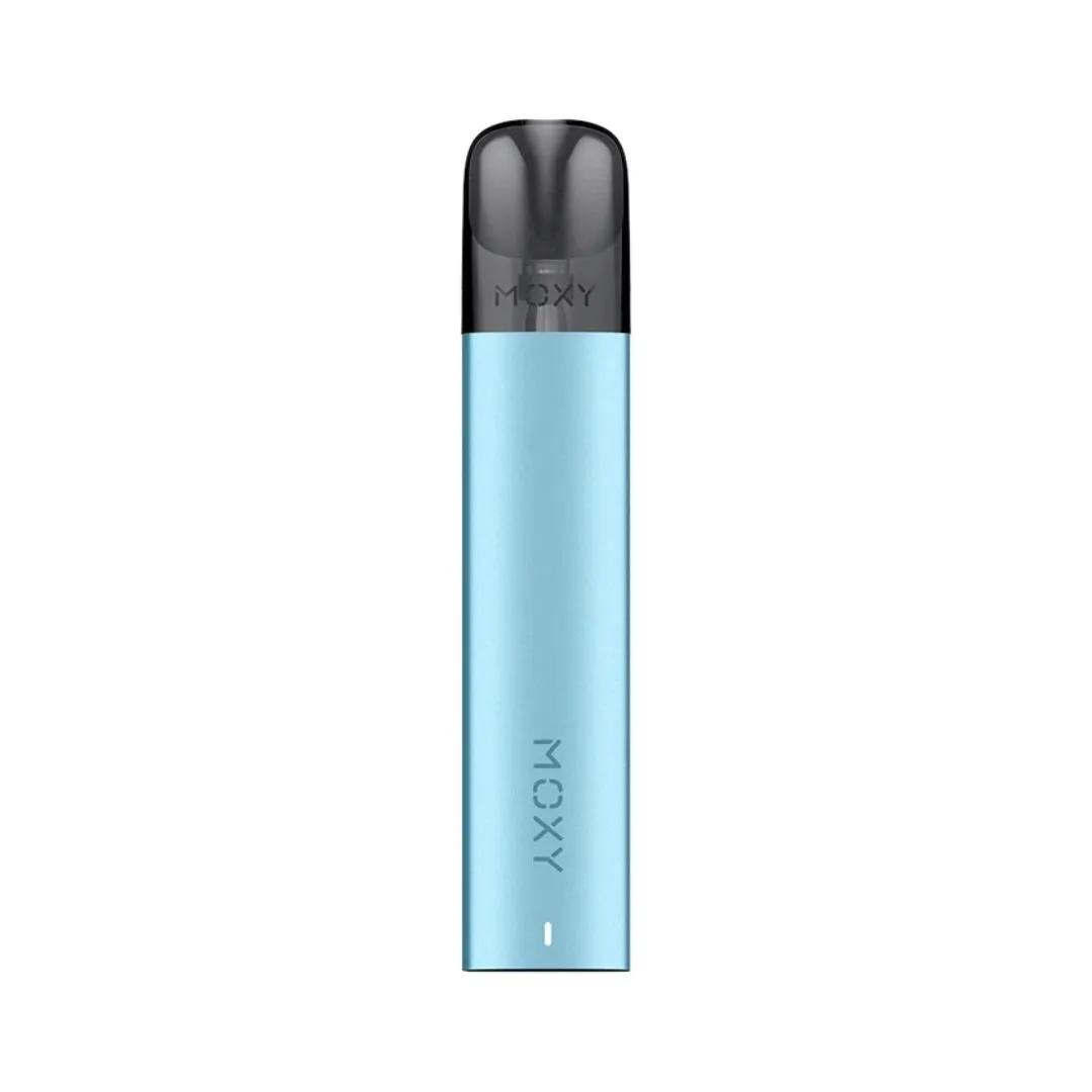 Hayati Moxy Lite Prefilled Pod Kit | Only £8.79