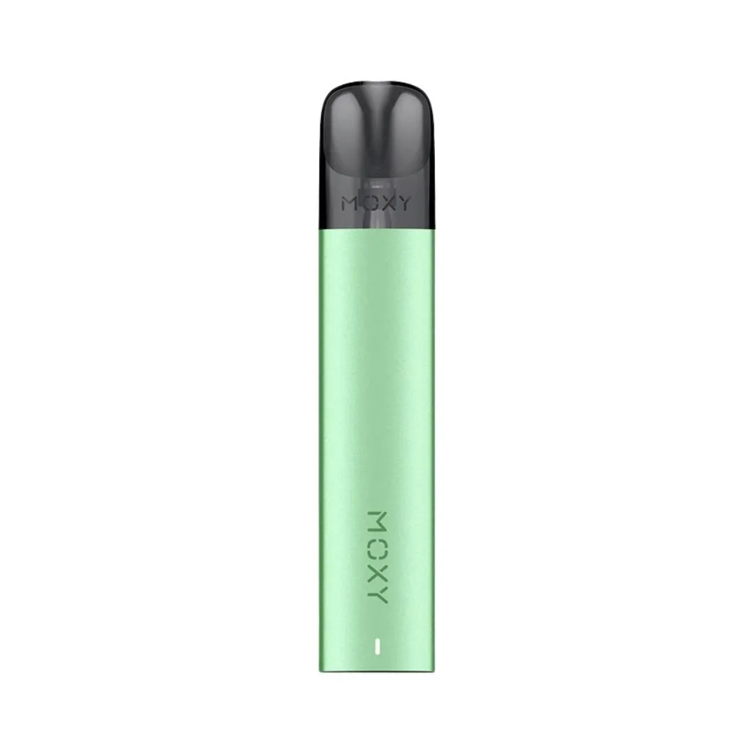 Hayati Moxy Lite Prefilled Pod Kit | Only £8.79