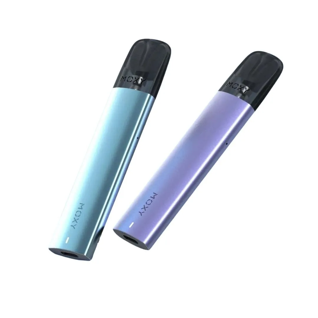 Hayati Moxy Lite Prefilled Pod Kit | Only £8.79