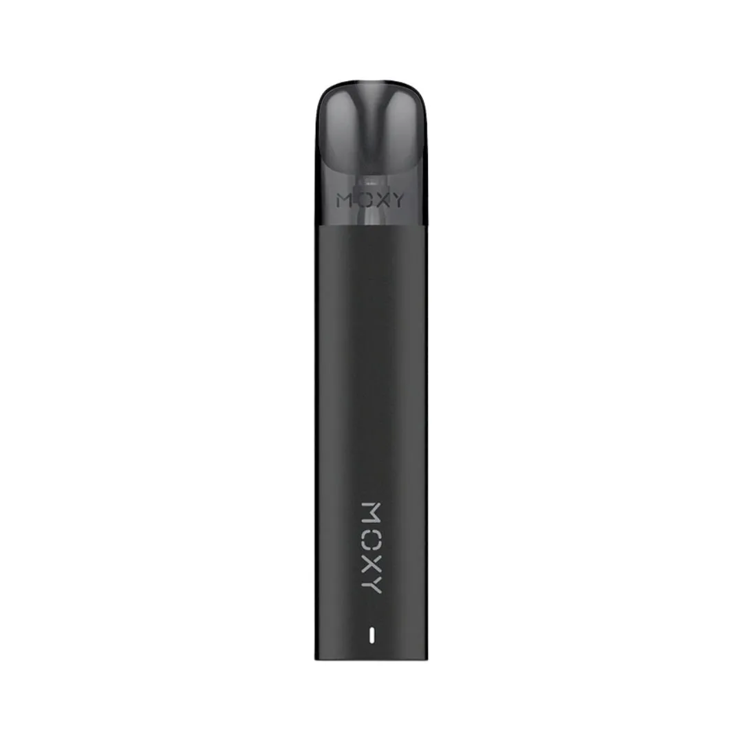 Hayati Moxy Lite Prefilled Pod Kit | Only £8.79