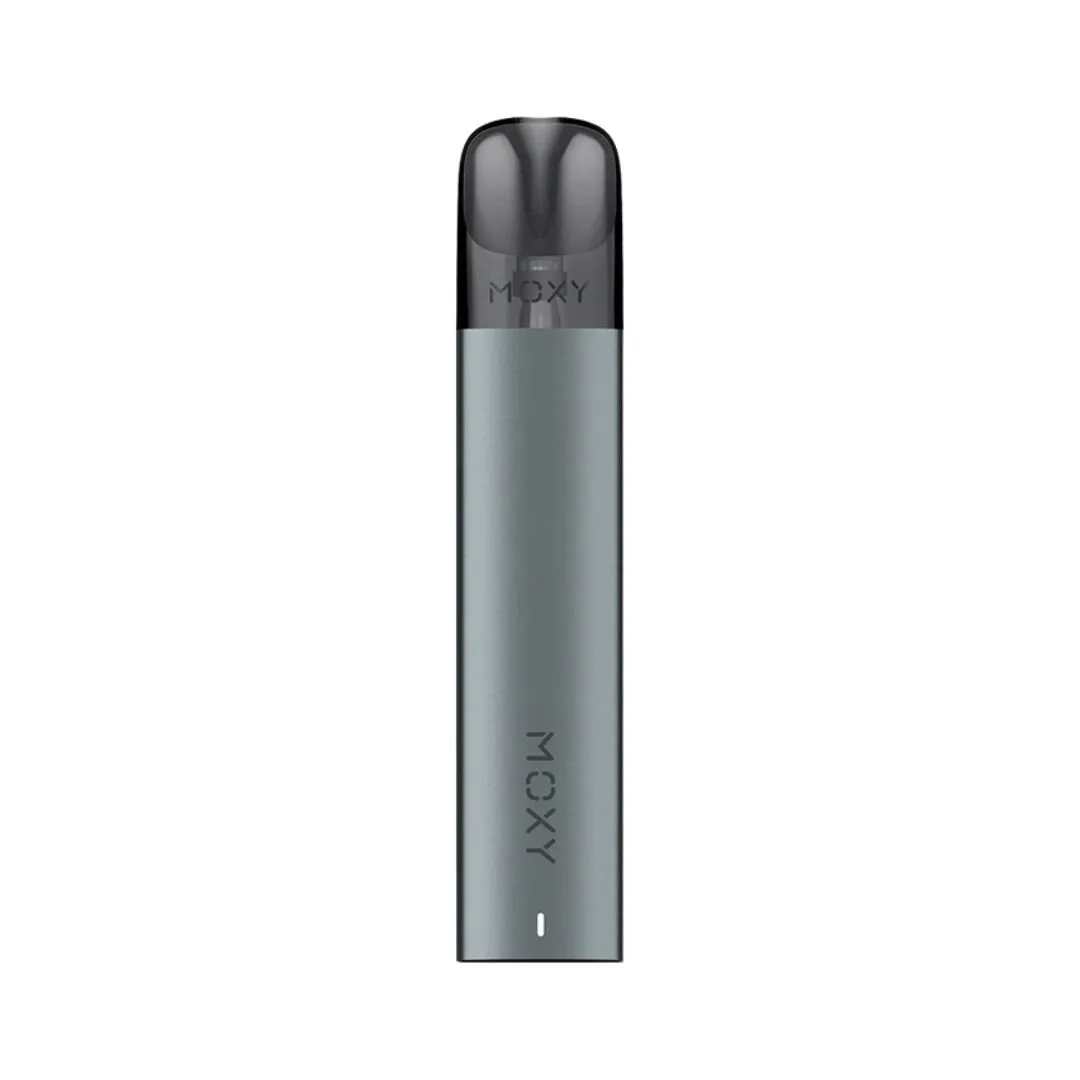 Hayati Moxy Lite Prefilled Pod Kit | Only £8.79