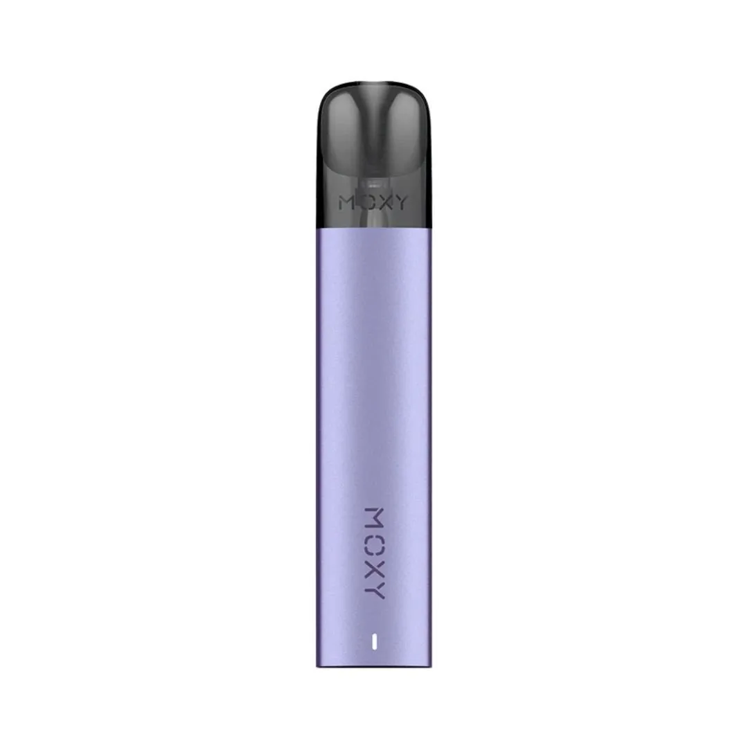 Hayati Moxy Lite Prefilled Pod Kit | Only £8.79
