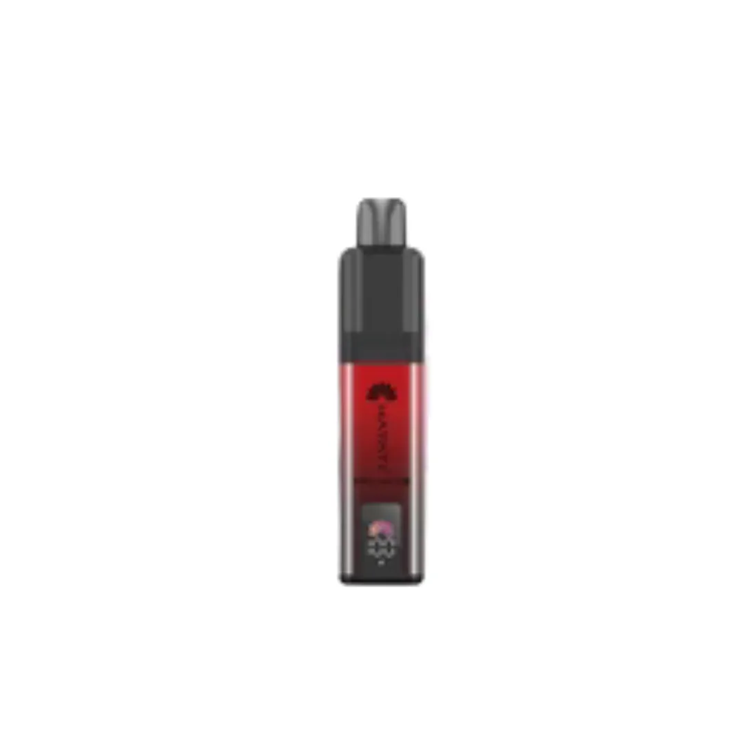 Hayati Pro Max Plus 6000 Puffs Prefilled Kit - £7.29