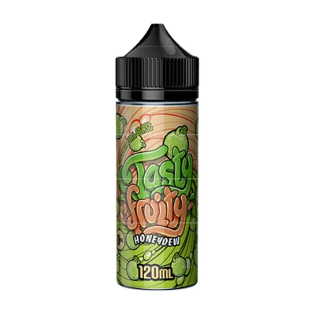 Honeydew by Tasty Fruity 120ml E-Liquid
