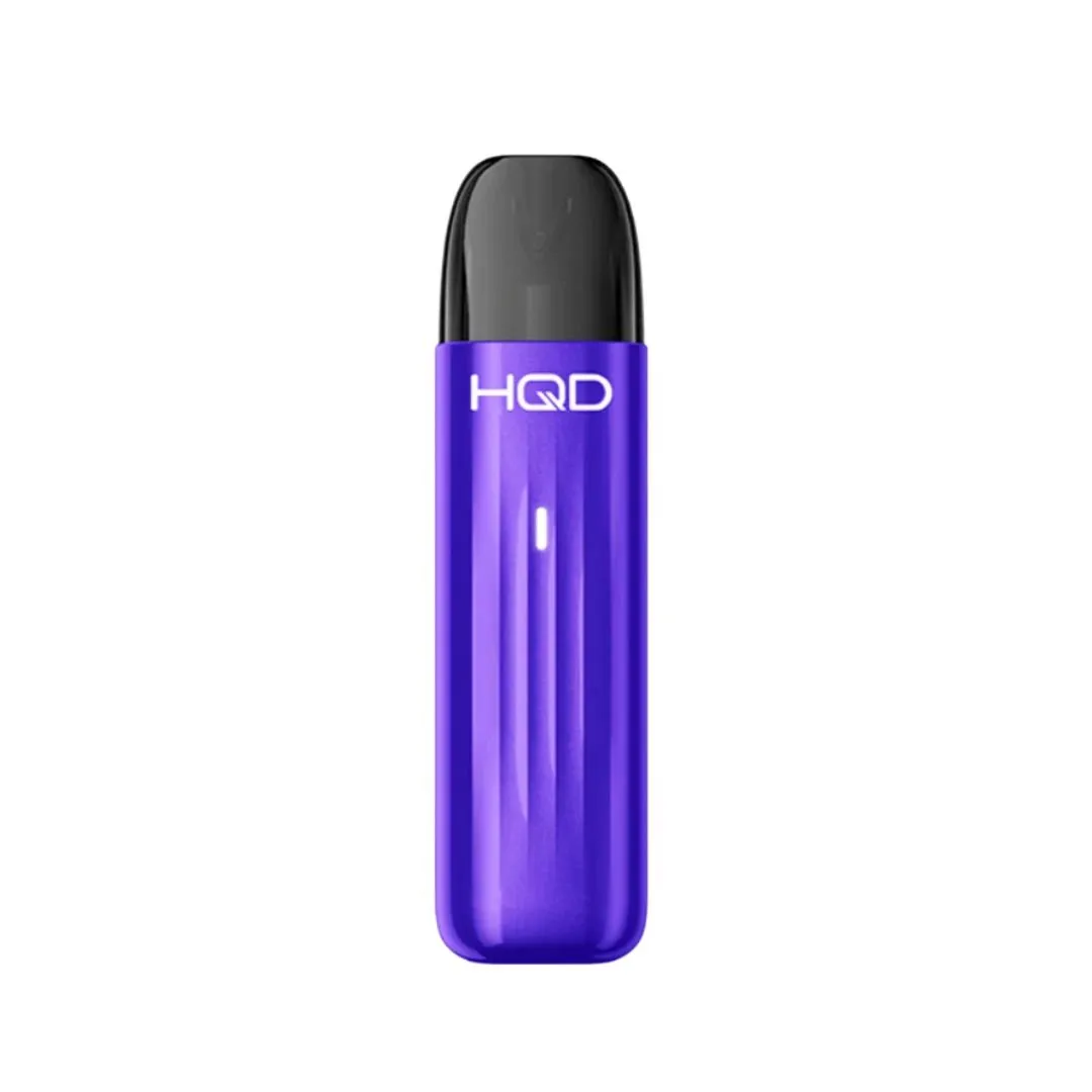 HQD Cirak 2 Vape Kit | Buy Now £12.89 At Smoknic
