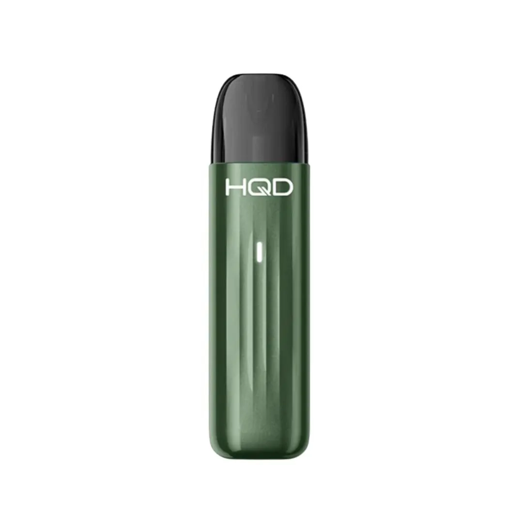 HQD Cirak 2 Vape Kit | Buy Now £12.89 At Smoknic