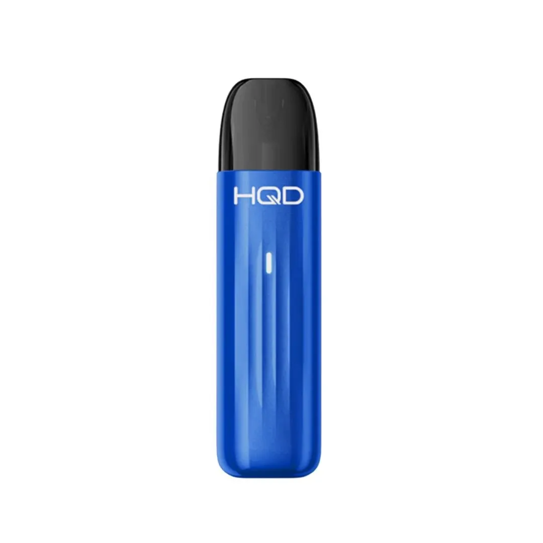 HQD Cirak 2 Vape Kit | Buy Now £12.89 At Smoknic