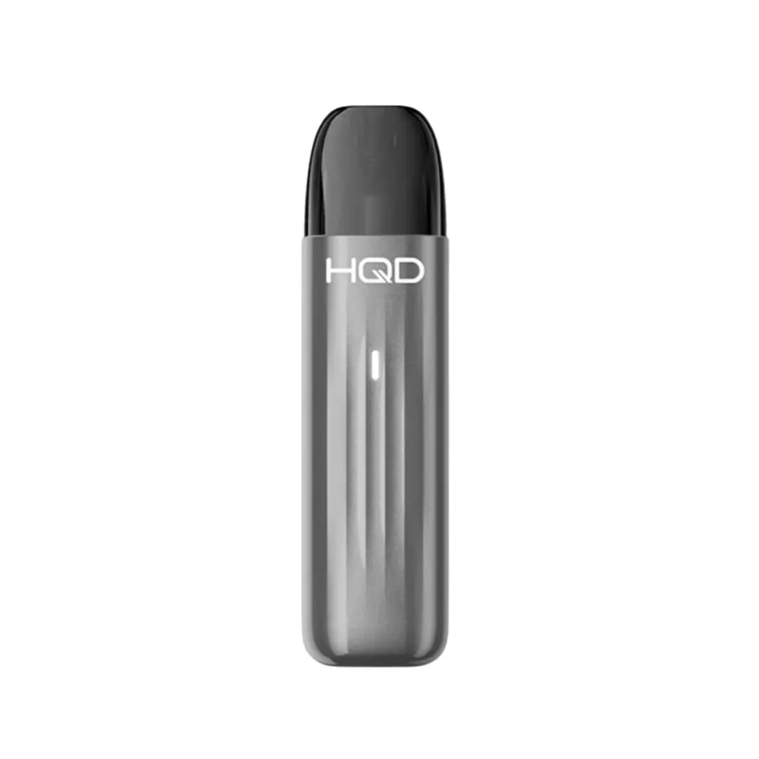 HQD Cirak 2 Vape Kit | Buy Now £12.89 At Smoknic