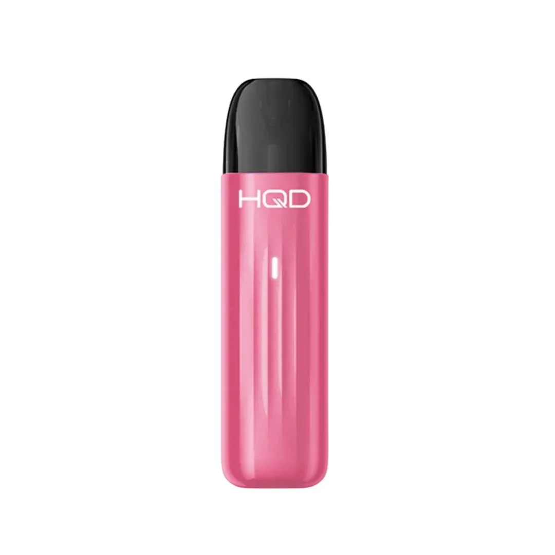 HQD Cirak 2 Vape Kit | Buy Now £12.89 At Smoknic