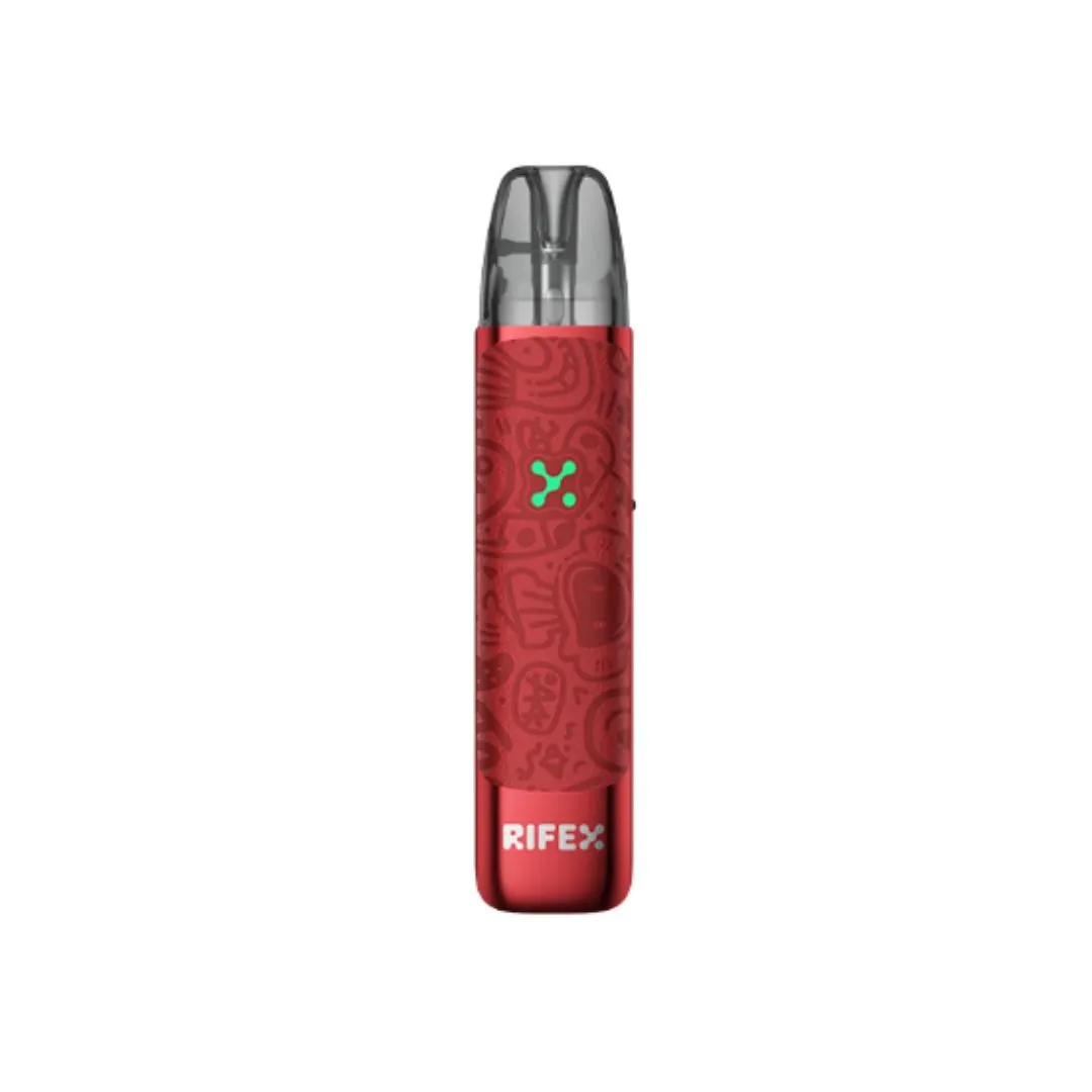 HQD Rifex Air Pod Kit UK