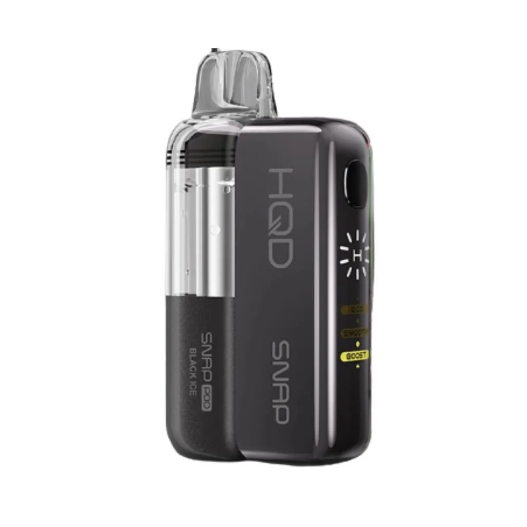 HQD Snap 50K Vape Kit