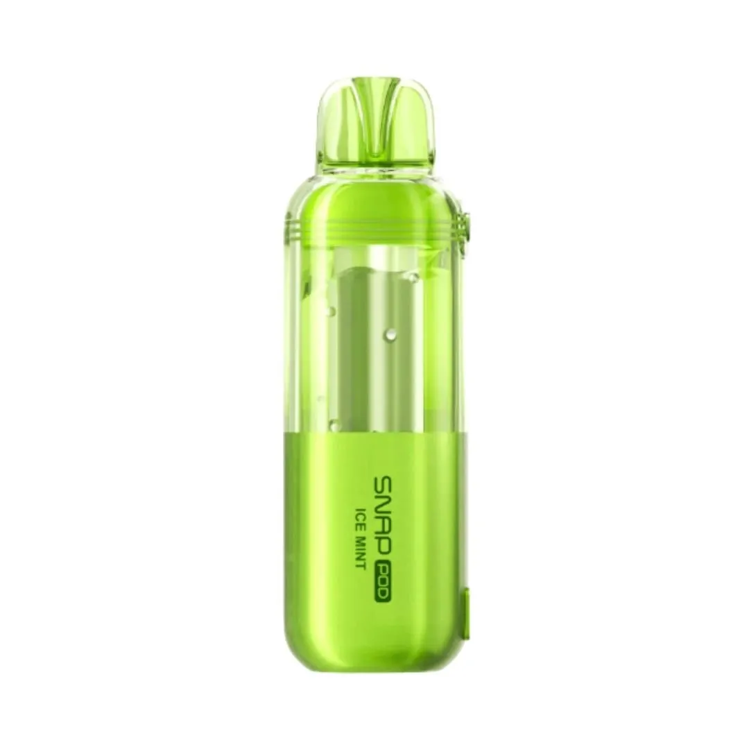 HQD Snap 50K Replacement Pods