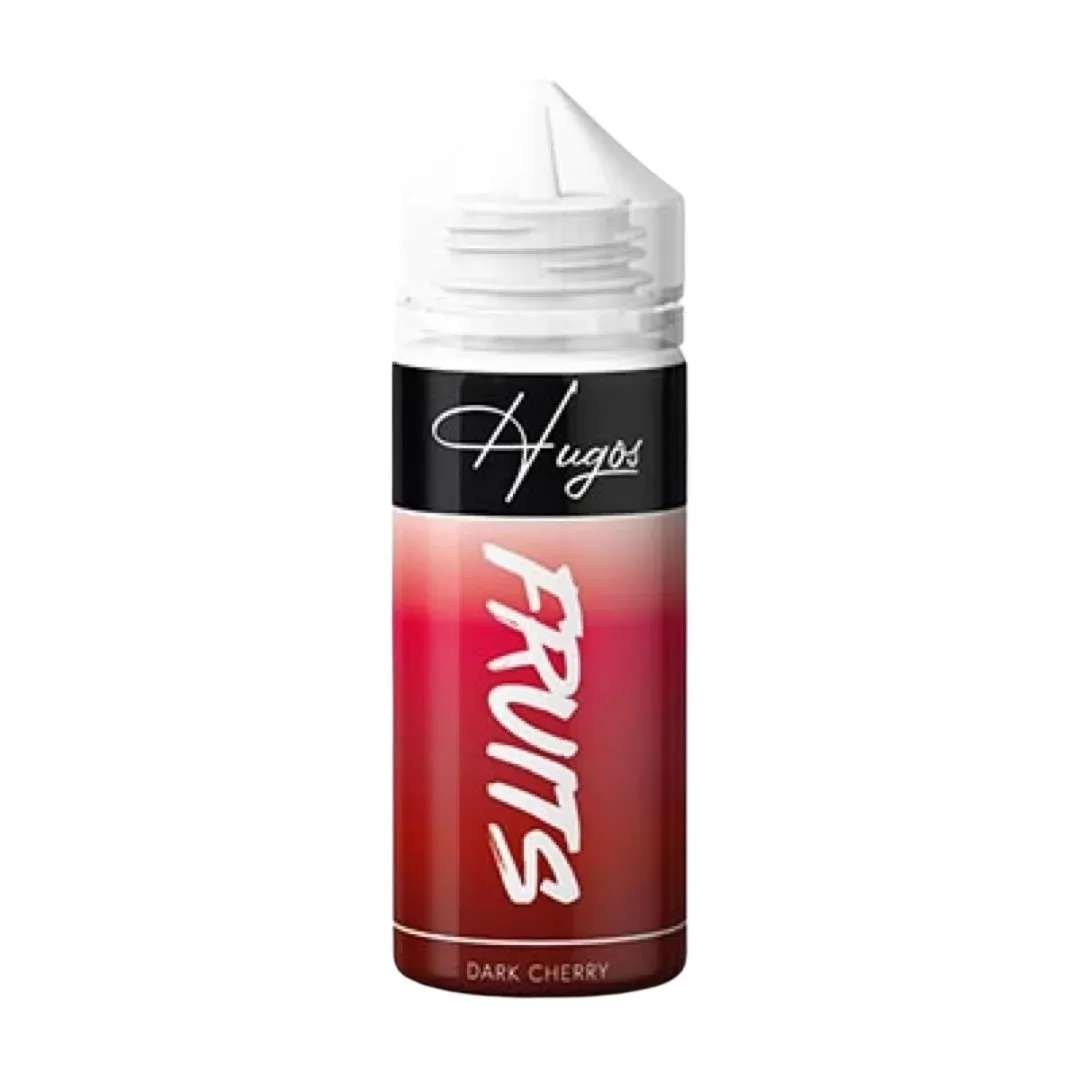 Shop Hugos 120ml Shortfill E-Liquid Online UK | £9.89