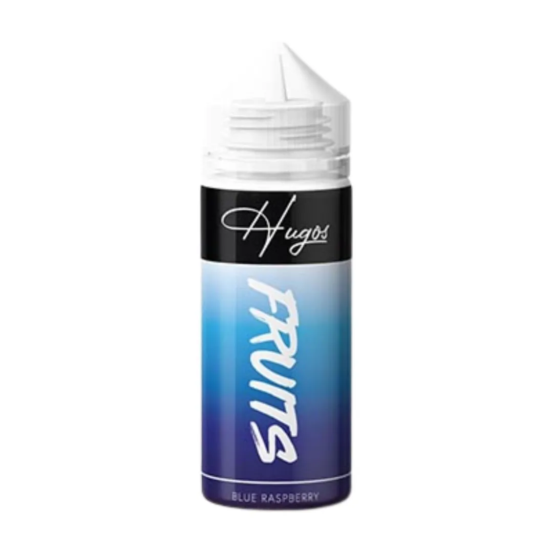 Shop Hugos 120ml Shortfill E-Liquid Online UK | £9.89