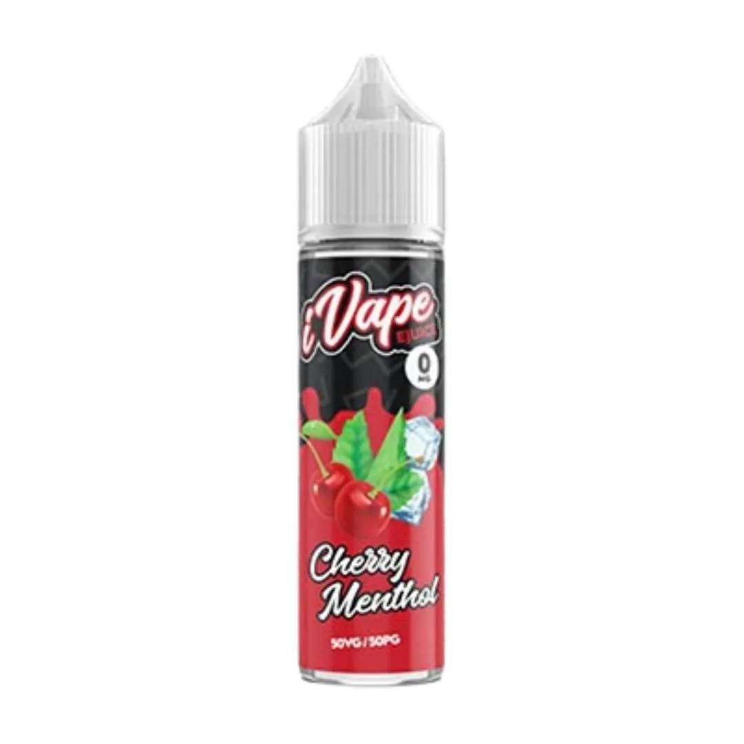 I Vape 50ml E-liquid Short Fills | Get Offer | Any 4 For £38