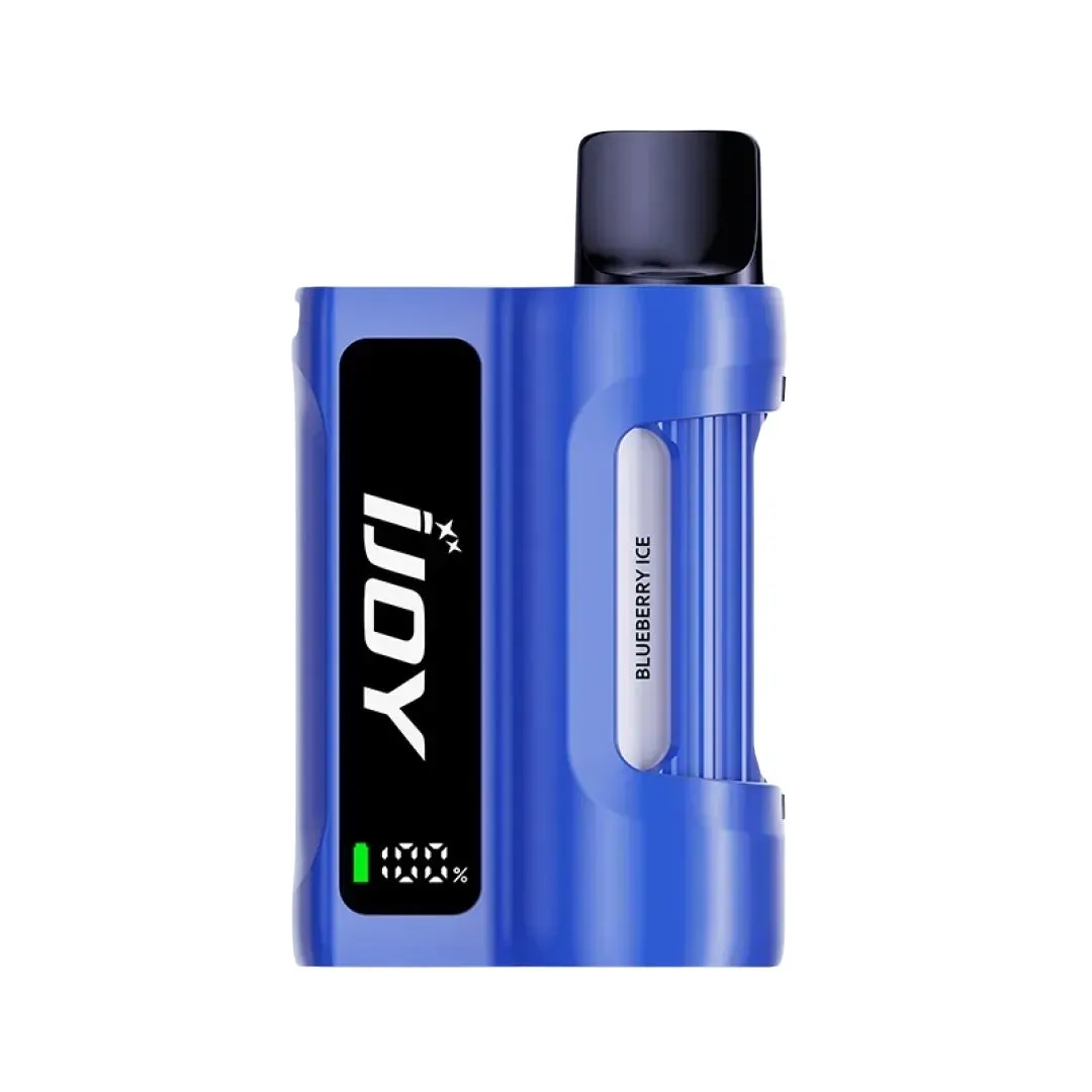 IJOY 4in1 Mars Cabin 2800 Puffs Prefilled Vape Kit - £8.29