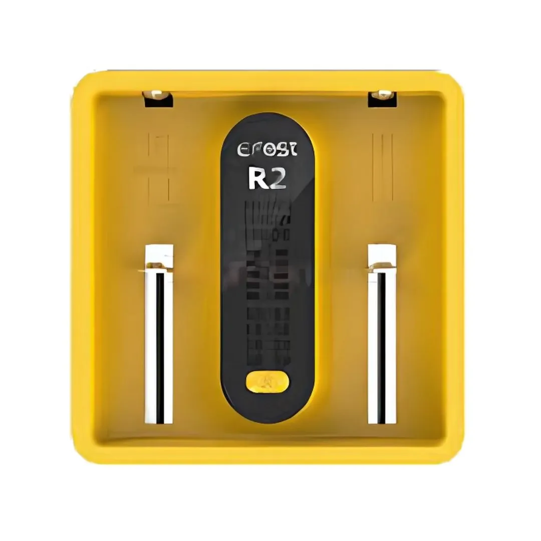IMATE R2 Battery Charger by Efest